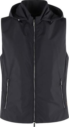 Moorer Hombre, Chaquetas, Azul, Talla: M