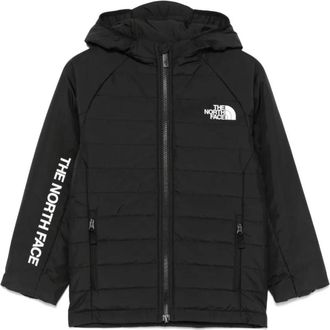 The North Face unisex, Deporte, Negro, Talla: XL
