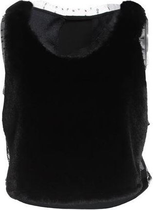 Red Valentino TOPWEAR - Tops on YOOX.COM