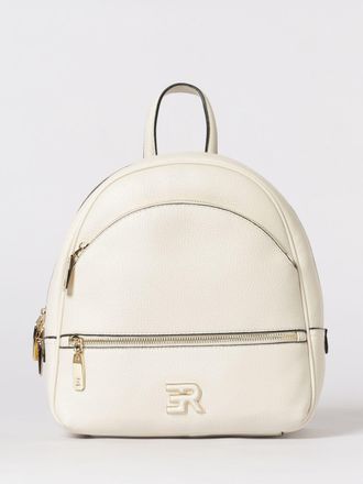 Ermanno Scervino Zaino Ermanno Firenze in pelle sintetica grana