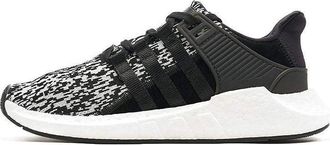 adidas EQT Support 93/17 Black Glitch BZ0584