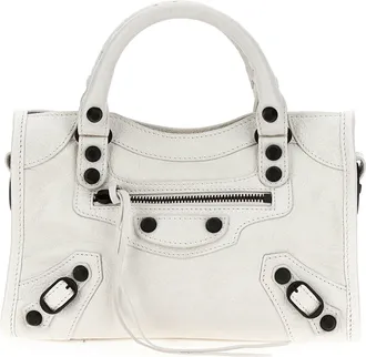 Balenciaga le city mini handtas