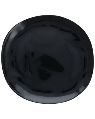 Fortessa Dvm Sandia Obsidian Dinner Plate