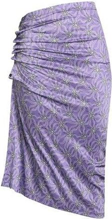 Paco Rabanne Midi skirts