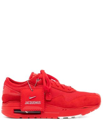 Nike Air Max 1 86 Jacquemus - Mystic Red - Rood
