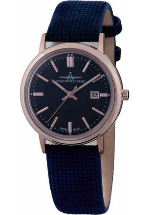 Zeno ZE5177-3 Mens Watch - Rose Gold - One Size