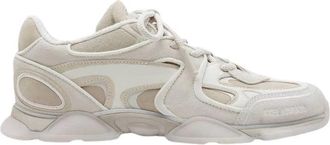 Axel Arigato Eris Sneaker - Dames - Sneakers - Wit - 37 EU - Leer - Schoenen