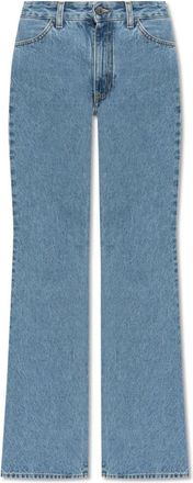 The Attico Donna, Jeans, Blu, W28, new