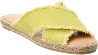 Castaner Palmera Canvas Sandal