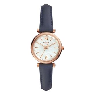 Fossil Mujer, Accesorios, Azul, Talla: ONE Size