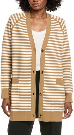 Max Mara Tenore Cardigan