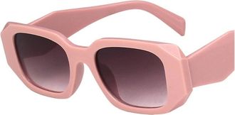 Generic Street Shot Men and For Women Decorative Sunglasses Outdoor Vacation Beach Sunglasses (Color : E, Size : 1) 2026