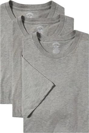 Brooks Brothers Hombre, Camisetas, Gris, Talla: XS