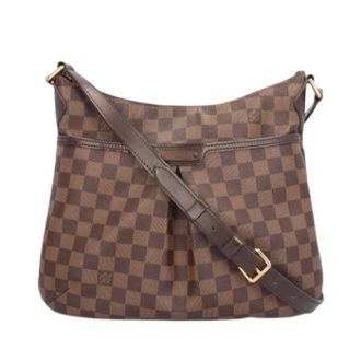 Louis Vuitton Pre-owned Damier Shoulder Bag N42251 - - Pre-owned - Donna - Marrone - ONE SIZE