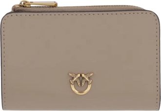 Pinko Mini Cartera - Accessories - Mujer - Beige - ONE SIZE