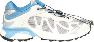 Salomon unisex, Sport, Bianco, 38 1/2 EU, new