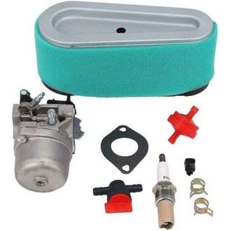 OEM Carburador Para Cortac&eacute;sped Autopropulsado Briggs & Stratton Lmt 5-4993 De 12,5 Hp