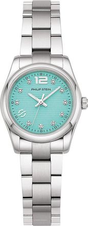Philip Stein Womens Journey Diamond Watch
