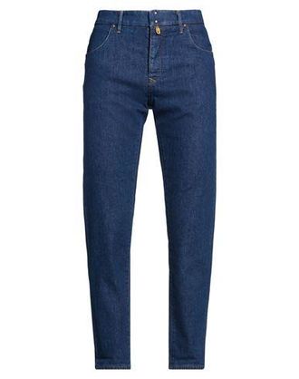 Incotex BOTTOMWEAR - Jeans on YOOX.COM