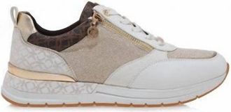 Renato Garini Womens Ex01 Platform Sneakers In Multicolor