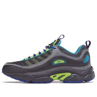 Reebok Daytona DMX 2 Grey Mineral Mist EG1655