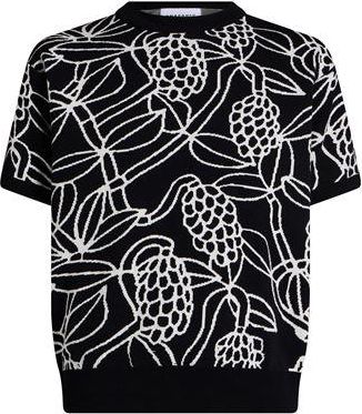 Amaranto MAGLIERIA - Pullover su YOOX.COM