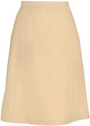 Maison Margiela BOTTOMWEAR - Midi skirts sur YOOX.COM