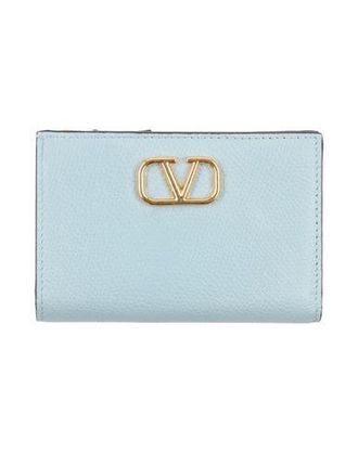 Valentino Garavani Small Leather Goods - Wallets sur YOOX.COM