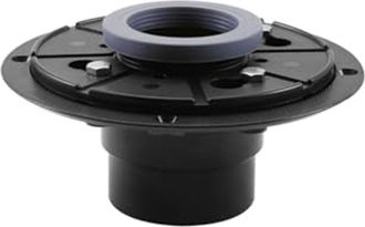 OEM Kit De Brida Para Base De Desag&uuml;e De Ducha, Filtro De Desag&uuml;e