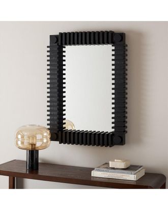 Safavieh Brom 25.80In Wall Mirror