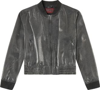 Diesel Bomber Host - Grigio