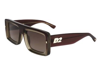 Dsquared2 D2 0141/S XL7 zonnebril