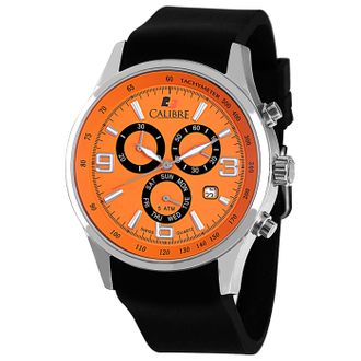 Calibre Mauler Mens Watch