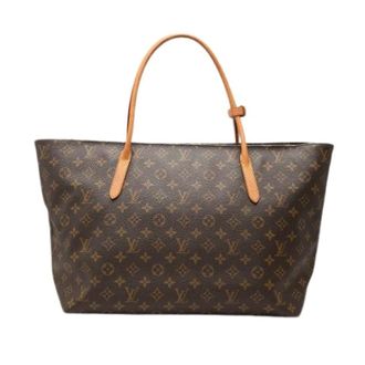 Louis Vuitton Pre-owned Raspail GM Borsa Tote - - Pre-owned - Donna - Marrone - ONE SIZE