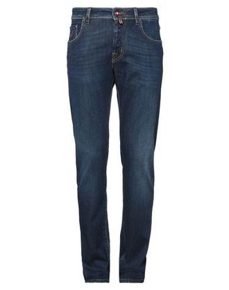 Jacob Cohen BOTTOMWEAR - Jeans on YOOX.COM
