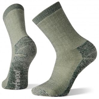 Smartwool Classic Hike Extra Cushion Crew Wandersocken - Unisex | grau