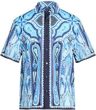 Etro TOPWEAR - Camicie su YOOX.COM