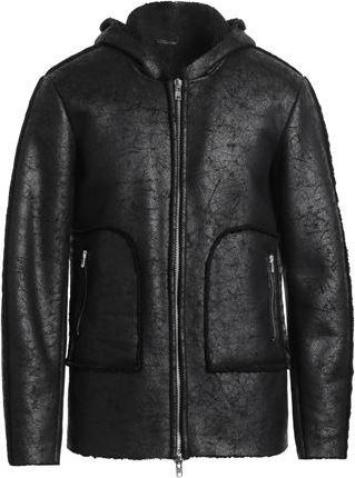 Daniele Alessandrini COATS & JACKETS - Jackets on YOOX.COM