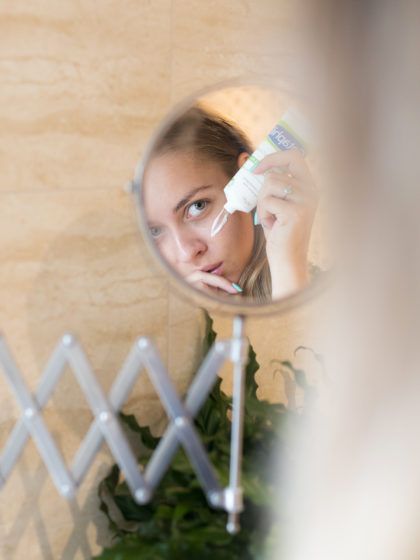 Why Skincare Is Worth Splurging On, But Makeup Isn’t