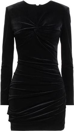 Elisabetta Franchi VESTIDOS - Minivestidos en YOOX.COM