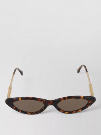 Fendi square-frame sunglasses