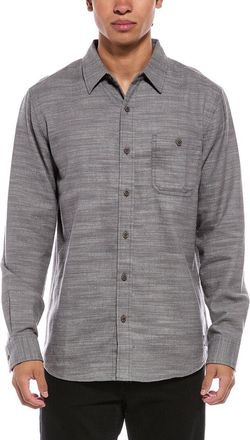 Weatherproof Vintage Weatherproof Vintage Peached Slub Shirt