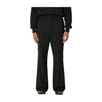 AMBUSH Ambush, Uomo, Pantaloni, Nero, M, new