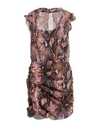 AllSaints VESTIDOS - Minivestidos en YOOX.COM