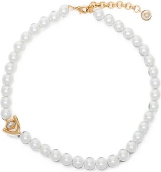 Casablanca Logo Hanger Ketting - Heren - Kettingen - Veelkleurig - ONE Size - Accessoires