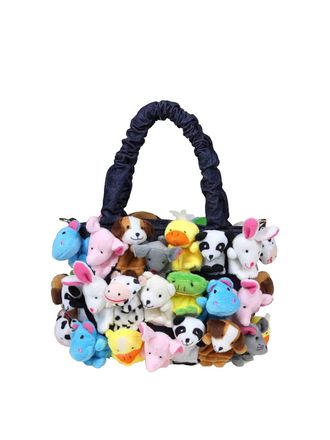 La Milanesa La milanesa shopper toyss