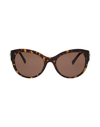 Versace EYEWEAR - Sunglasses sur YOOX.COM