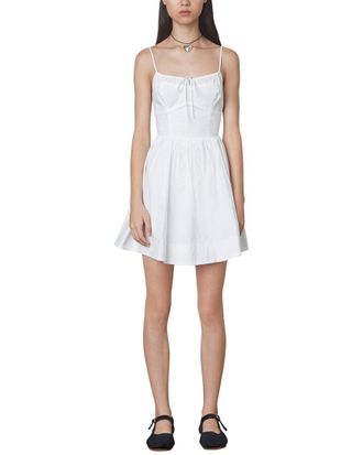 Nia Nia Amalfi Dress