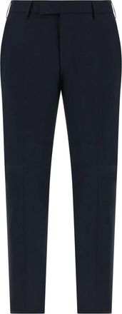 Pantaloni Torino Hombre, Pantalones, Azul, Talla: M
