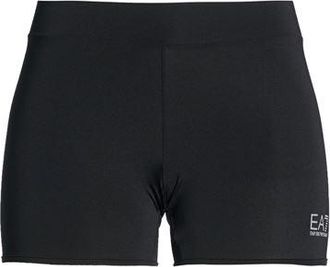 Emporio Armani PARTES DE ABAJO - Pantalones cortos y bermudas en YOOX.COM